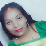 Shashikala Y. Class 10 trainer in Mumbai