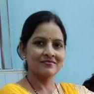 Kiran S. Class I-V Tuition trainer in Ballia