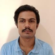 Subrat Pandey Class I-V Tuition trainer in Vadodara