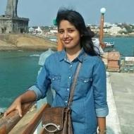 Arpita G. Class 9 Tuition trainer in Kolkata