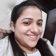 Meenakshi N. Class 8 Tuition trainer in Roorkee