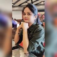 Ritika G. Class I-V Tuition trainer in Kolkata