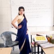 Tanuja S. Class I-V Tuition trainer in Delhi