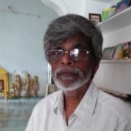 Veera Venkata Vara Prasada Nageshwara Sharma Kaligotla Class 10 trainer in Secunderabad