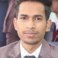 Ashish Upadhyay Class 11 Tuition trainer in Delhi
