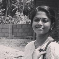 Ajitha J. Class I-V Tuition trainer in Kothamangalam