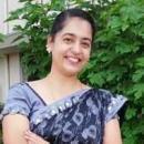 Photo of K.B. Jyothi