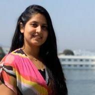 Anupriya G. German Language trainer in Ballabgarh