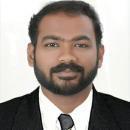 Photo of Deepak Ramesh