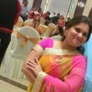 Vasundhara K. Candle Making trainer in Delhi