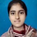 Photo of Bushra K.