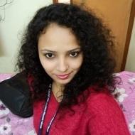 Ankita S. Class 8 Tuition trainer in Delhi