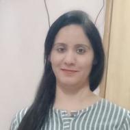 Ravneet K. Class I-V Tuition trainer in Ludhiana