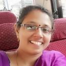 Photo of Seetha J.