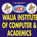 Walia Institute photo
