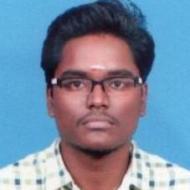 Gokul Vasanth PSC Exam trainer in Chennai