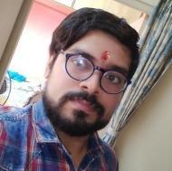 Vivek Chaubey Class I-V Tuition trainer in Kolkata