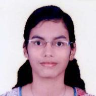 Josphine J. Class 12 Tuition trainer in Mira-Bhayandar