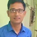 Photo of Arvind Pandey