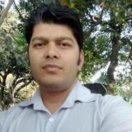 Saurabh Chauhan Class 12 Tuition trainer in Kanpur