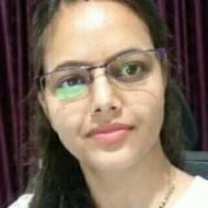 Pooja C. MSc Tuition trainer in Dehradun