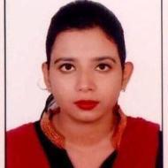 Neha I. Class 10 trainer in Kolkata