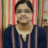 Raashmi German Language trainer in Madurai