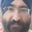 Photo of Dr. Rattan Deep Singh