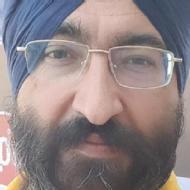 Dr. Rattan Deep Singh BSc Tuition trainer in Srinagar