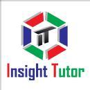 INSIGHT Tutor BSc Tuition institute in Kochi