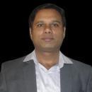 Photo of Ravi Sapkal