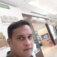 Samir Mishra Microsoft Power BI trainer in Bangalore