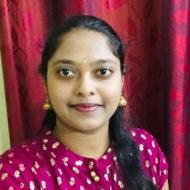 Ashwini K. Class I-V Tuition trainer in Bhadravathi