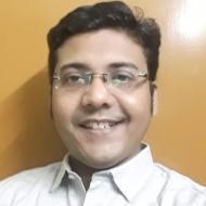 Swarnendu Sekhar Roy Class 11 Tuition trainer in Kolkata