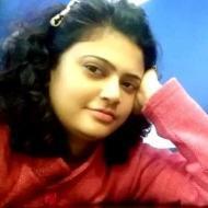 Tandrali B. Class 12 Tuition trainer in Siliguri