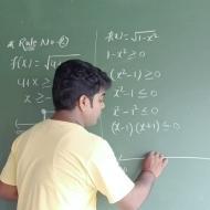 Mohit Jha Class 12 Tuition trainer in Samastipur