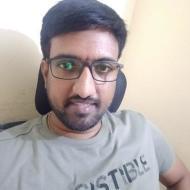 Kishore V Kubernetes trainer in Bangalore