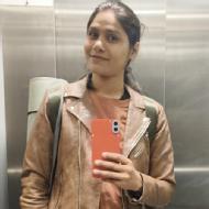 Shikha C. Yoga trainer in Ghaziabad