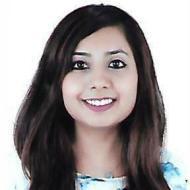 Analisa A. Life Skill trainer in Mumbai