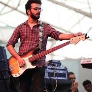 Siddharth Khaire Guitar trainer in Mumbai