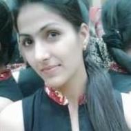 Jasmine W. IELTS trainer in Amritsar