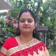 Arti M. Class 12 Tuition trainer in Thasra