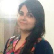 Shilpa K. UGC NET Exam trainer in Panchkula