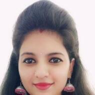 Sumithra C. Dance trainer in Bangalore