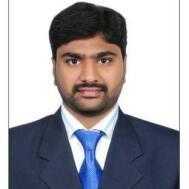 Chinnapu Reddy RPA trainer in Hyderabad