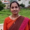 Photo of Sravani S.