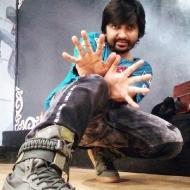 Varun Kumar Dance trainer in Delhi