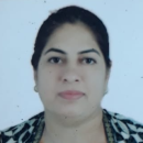 Photo of Seema Nihalani