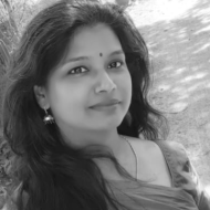 Meena R. Nursery-KG Tuition trainer in Chennai