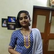 Soumilee S. Class I-V Tuition trainer in Kolkata